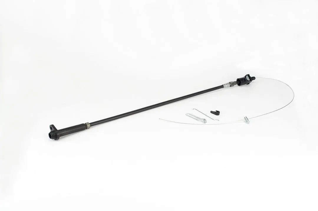 376800 – TCI Auto Trans Throttle Valve Cable, 2004R/700R4